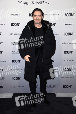 ICON Movie Dinner 2026 in Berlin