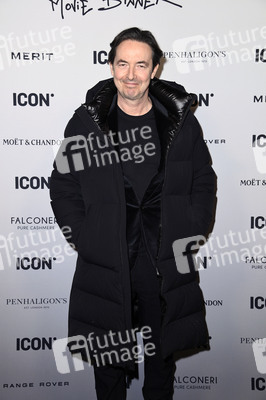 ICON Movie Dinner 2026 in Berlin