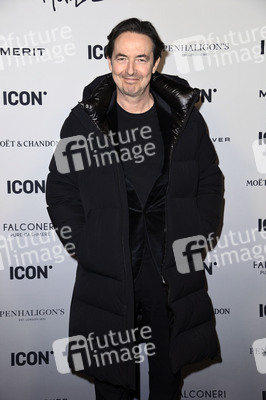 ICON Movie Dinner 2026 in Berlin