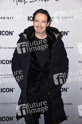 ICON Movie Dinner 2026 in Berlin