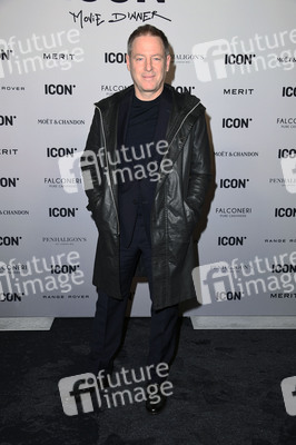 ICON Movie Dinner 2026 in Berlin