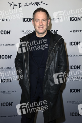 ICON Movie Dinner 2026 in Berlin