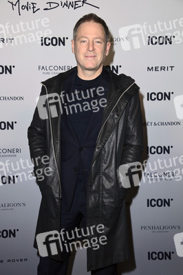 ICON Movie Dinner 2026 in Berlin
