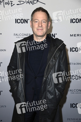 ICON Movie Dinner 2026 in Berlin