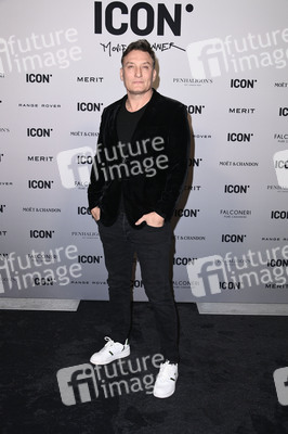 ICON Movie Dinner 2026 in Berlin