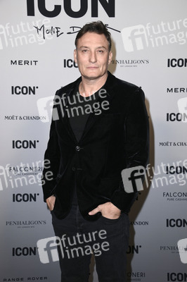 ICON Movie Dinner 2026 in Berlin