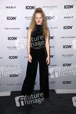 ICON Movie Dinner 2026 in Berlin