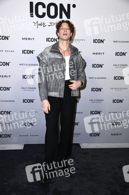 ICON Movie Dinner 2026 in Berlin