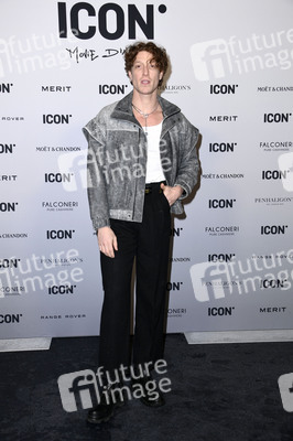 ICON Movie Dinner 2026 in Berlin