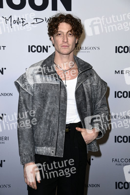 ICON Movie Dinner 2026 in Berlin