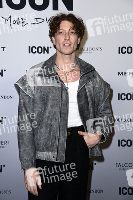 ICON Movie Dinner 2026 in Berlin