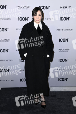 ICON Movie Dinner 2026 in Berlin