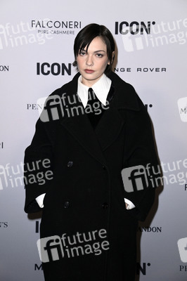 ICON Movie Dinner 2026 in Berlin