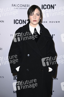 ICON Movie Dinner 2026 in Berlin