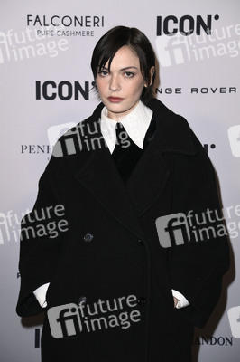 ICON Movie Dinner 2026 in Berlin