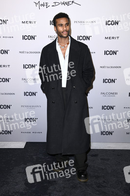 ICON Movie Dinner 2026 in Berlin