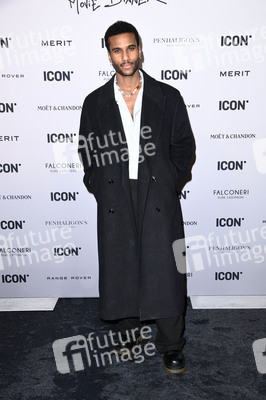 ICON Movie Dinner 2026 in Berlin