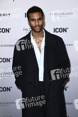 ICON Movie Dinner 2026 in Berlin