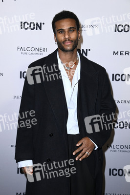 ICON Movie Dinner 2026 in Berlin