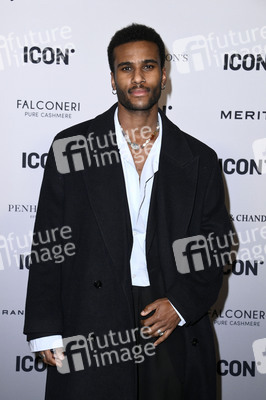 ICON Movie Dinner 2026 in Berlin