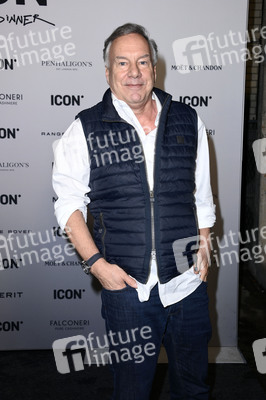 ICON Movie Dinner 2026 in Berlin