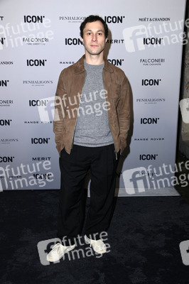 ICON Movie Dinner 2026 in Berlin