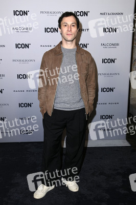 ICON Movie Dinner 2026 in Berlin