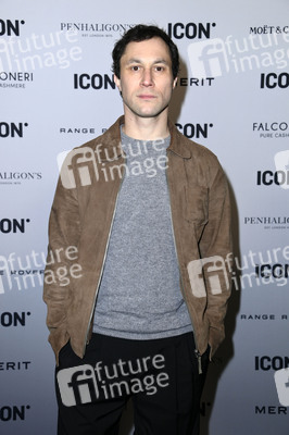 ICON Movie Dinner 2026 in Berlin