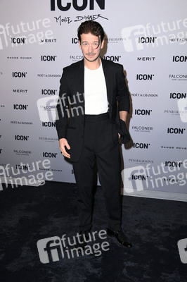 ICON Movie Dinner 2026 in Berlin