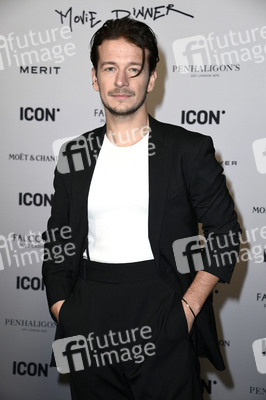 ICON Movie Dinner 2026 in Berlin