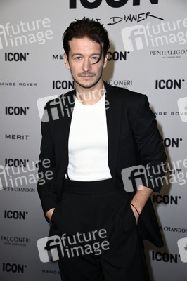 ICON Movie Dinner 2026 in Berlin