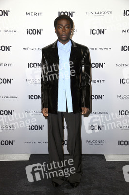 ICON Movie Dinner 2026 in Berlin