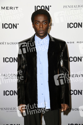 ICON Movie Dinner 2026 in Berlin