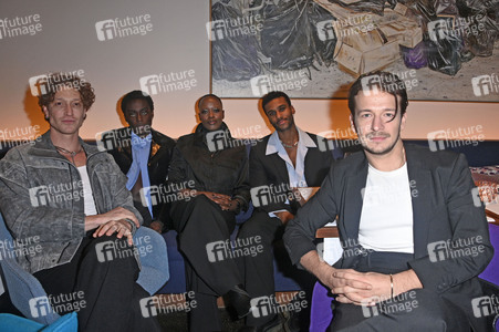 ICON Movie Dinner 2026 in Berlin