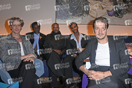 ICON Movie Dinner 2026 in Berlin