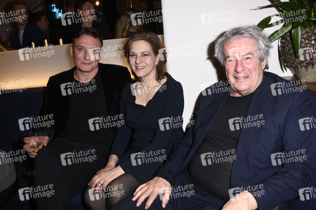 ICON Movie Dinner 2026 in Berlin