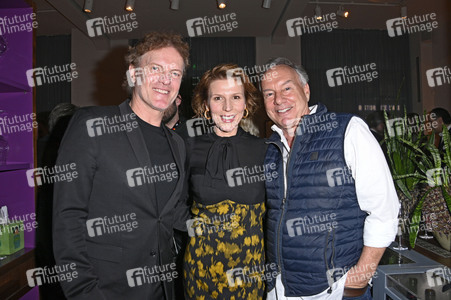 ICON Movie Dinner 2026 in Berlin