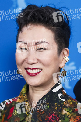 Jury Photocall, Berlinale 2026