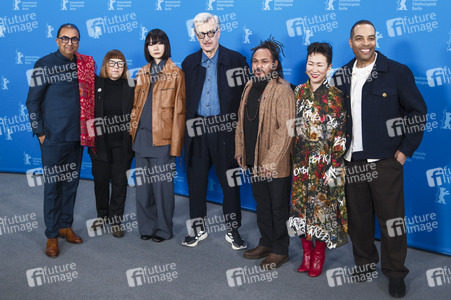 Jury Photocall, Berlinale 2026