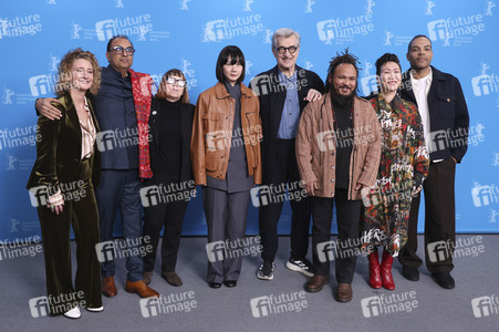 Jury Photocall, Berlinale 2026