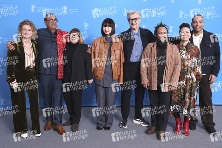Jury Photocall, Berlinale 2026