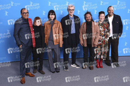 Jury Photocall, Berlinale 2026