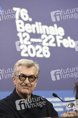 Jury Pressekonferenz, Berlinale 2026