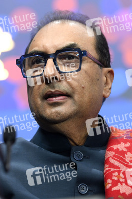 Jury Pressekonferenz, Berlinale 2026