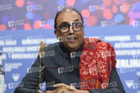 Jury Pressekonferenz, Berlinale 2026