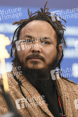 Jury Pressekonferenz, Berlinale 2026