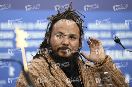 Jury Pressekonferenz, Berlinale 2026