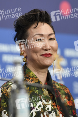 Jury Pressekonferenz, Berlinale 2026