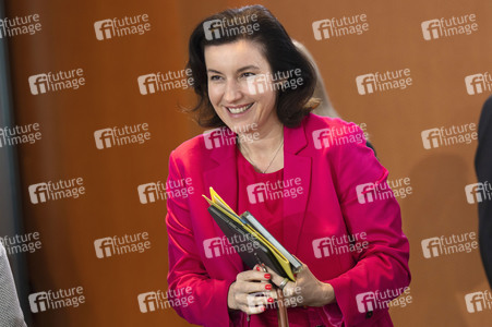 33. Kabinettssitzung des Bundeskabinetts in Berlin