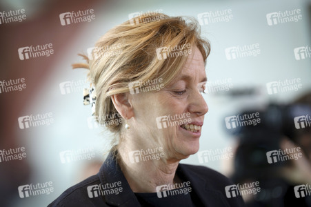 33. Kabinettssitzung des Bundeskabinetts in Berlin